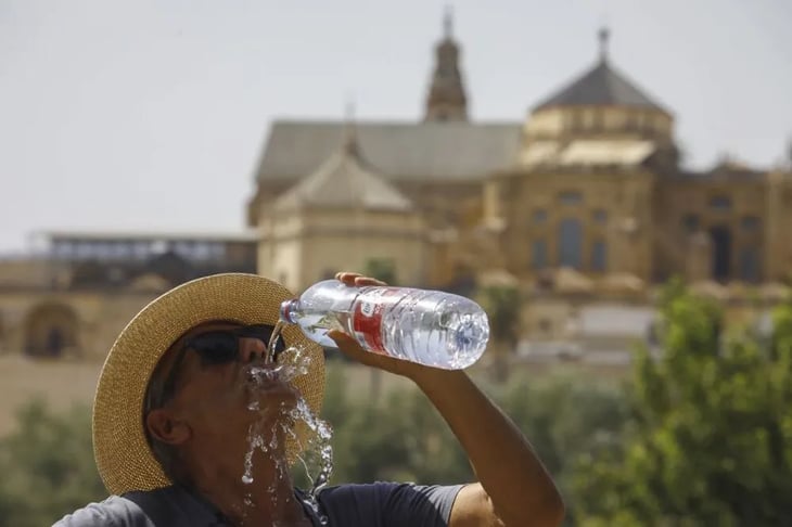 La ola de calor no da tregua: Sanidad registra 360 muertes en España, 123 solo este viernes