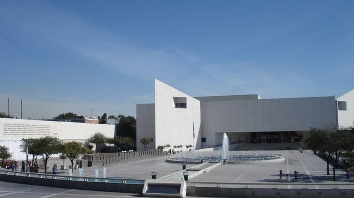 Colores y música llegan al Museo de Historia Mexicana en NL