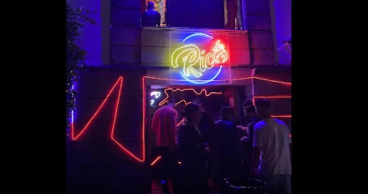 Clausuran bar Rico Club tras ataque homofóbico en Zona Rosa