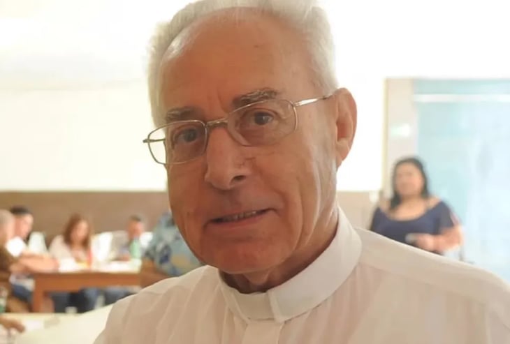 Fallece el obispo emérito de Torreón
