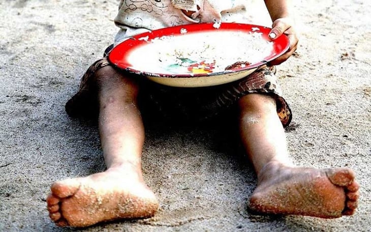 Partido de López denuncia un aumento de la desnutrición infantil en Venezuela
