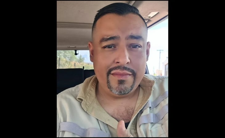 Atacan a balazos al periodista Rubén Haro en Cajeme, Sonora