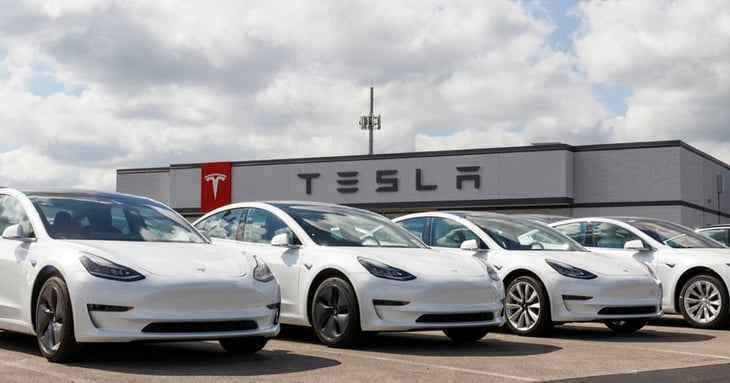 Proveedora de Tesla busca llegará a Coahuila