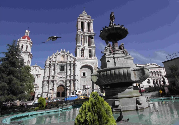 Coahuila está por encima de la  media en ciudades sostenibles