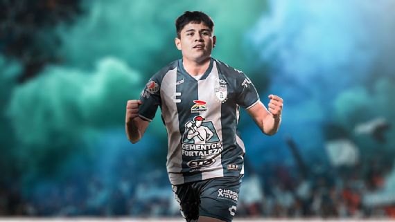 Javier 'Chofis' López se incorpora a Pachuca para el Apertura 2022