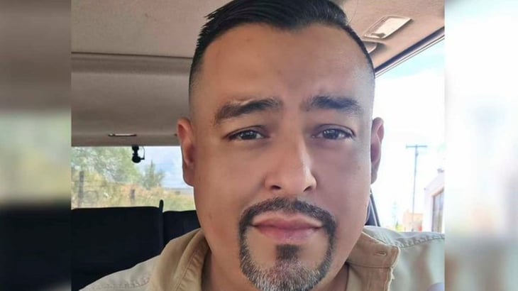 CNDH solicita protección para periodista Rubén Haro en Cajeme, Sonora