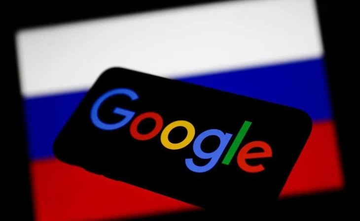 Rusia multa a YouTube con 365 mdd por mostrar videos 'prohibidos'