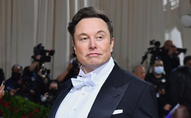 Buscaban esperma de padre de Musk para 'nueva generación de Elons'