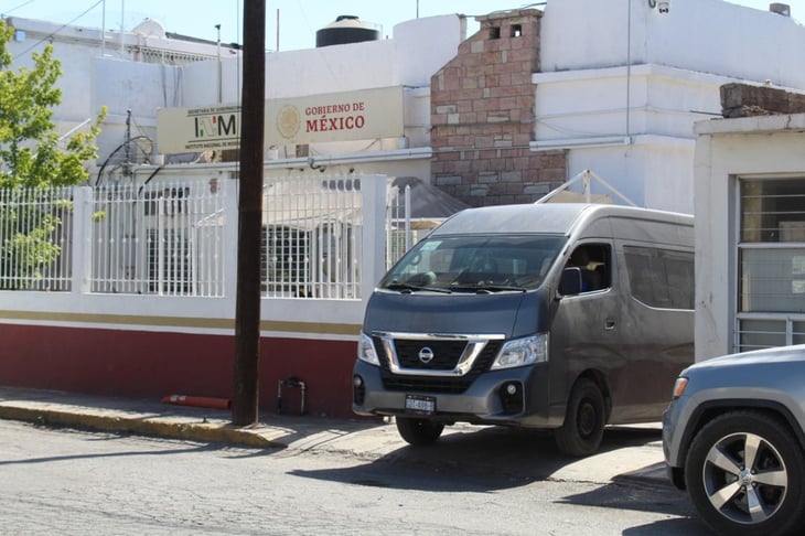 Policía Civil Coahuila detiene un pollero y 19 migrantes 
