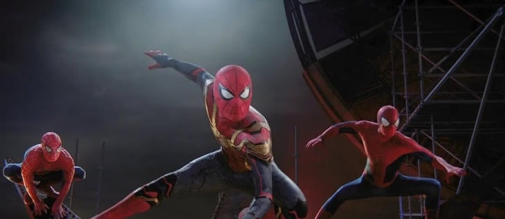 'Spider-Man: No Way Home' se reestrenará en versión extendida