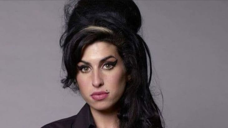 Lady Gaga podría interpretar a Amy Winehouse en su biopic
