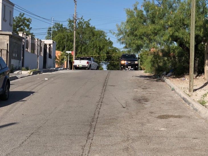 Hombre es asesinado por elemento municipal en Piedras Negras 