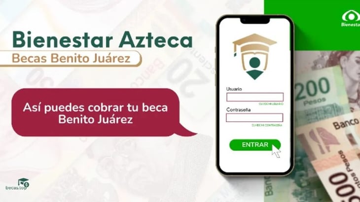 Bienestar Azteca 2022: ¿Por qué no puedo ingresar a la app de la BECA? Formas de solucionar