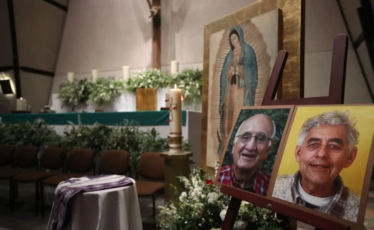A un mes de crimen en Chihuahua, jesuitas exigen justicia