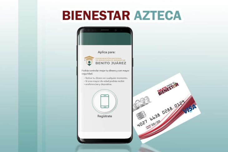 Bienestar Azteca: Hay fallos en página para pagos de Beca Benito Juárez 2022