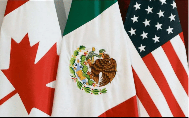 Canadá se unirá a EUA en controversia energética contra México