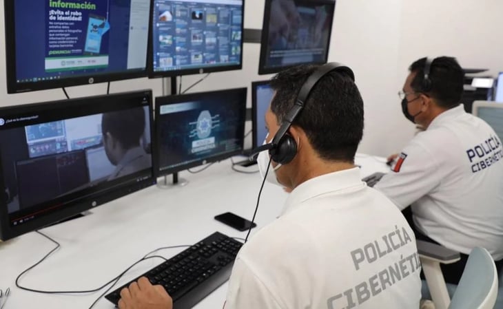 Investigan hackeo a cuentas de videojuegos de tres menores en SLP