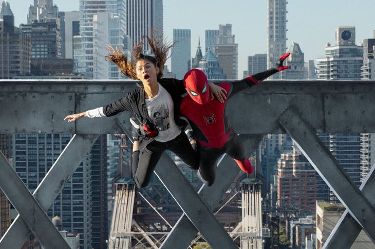 ‘Spider-Man: No Way Home’ regresará a las salas de cine con versión extendida