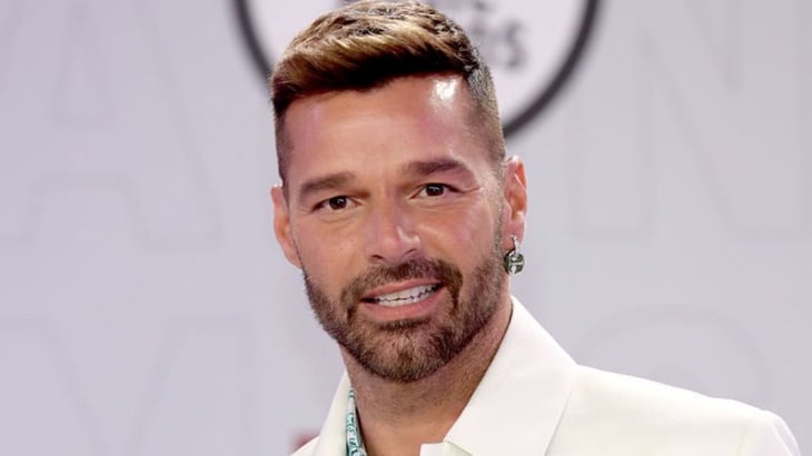 Sobrino de Ricky Martin denuncia que recibió amenazas de muerte