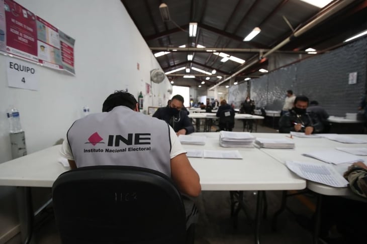 INE podría cancelar candidaturas y sortear paridad de género