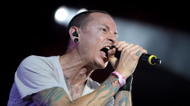 Chester Bennington: ¿De qué murió el cantante de Linkin Park?