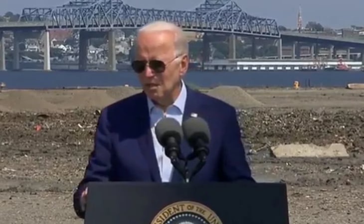 Joe Biden desata confusión tras decir 'tengo cáncer'