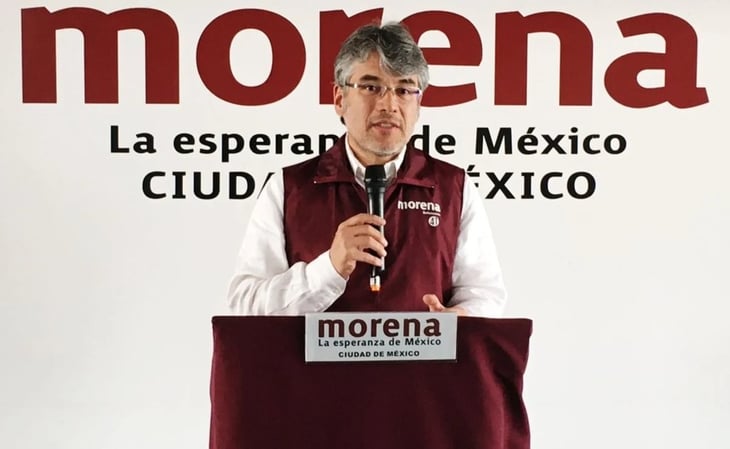 Tomás Pliego destaca trabajos de alcaldes morenistas en la CDMX