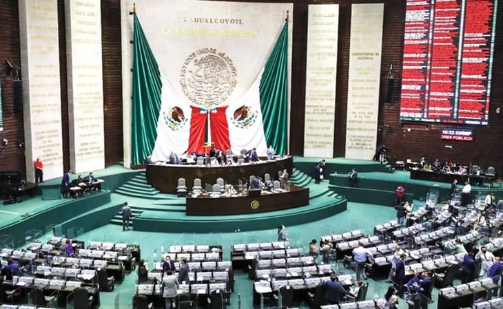 Morena avala Parlamento abierto sobre Reforma Electoral