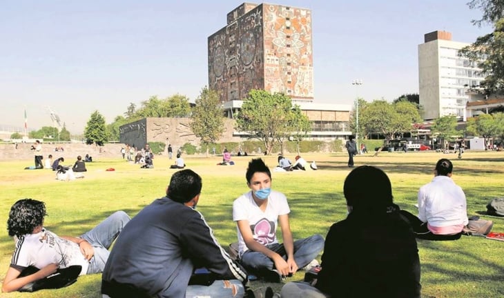 ¿Cuándo dan los resultados de examen 2022 para licenciatura UNAM?