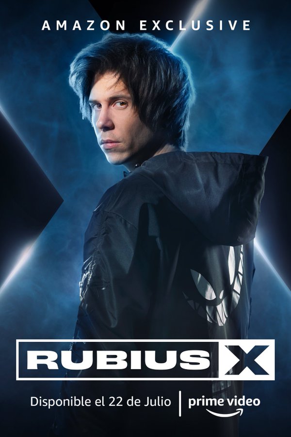Rubius X: 10 años de éxitos y polémicas del famoso streamer