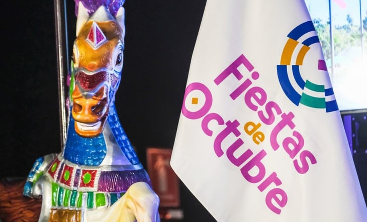 Todo lo que debes saber del Palenque Fiestas de Octubre 2022