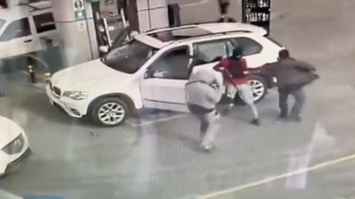 Secuestran a un hombre en Villagrán, Guanajuato