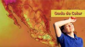 Sinaloa registra 4 muertos por 'golpe de calor'