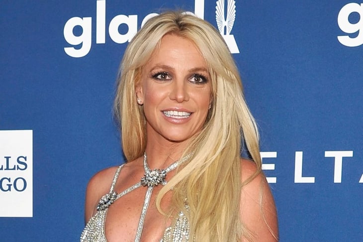 Britney Spears comparte en redes la versión de ‘Baby one more time’