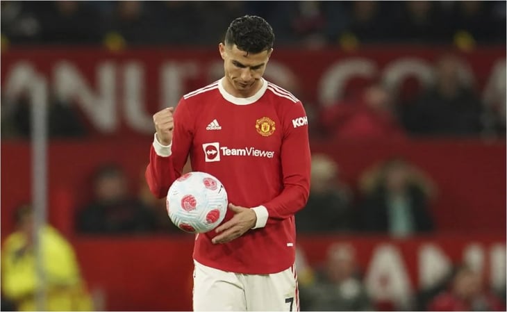 El sacrificio de Cristiano Ronaldo para salir del Manchester United
