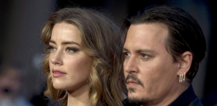 Juicio de Depp y Amber Heard tendrá su propia serie