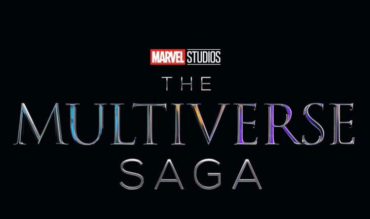 Marvel anuncia las 'Fases 5 y 6' de su universo en la Comic-Con
