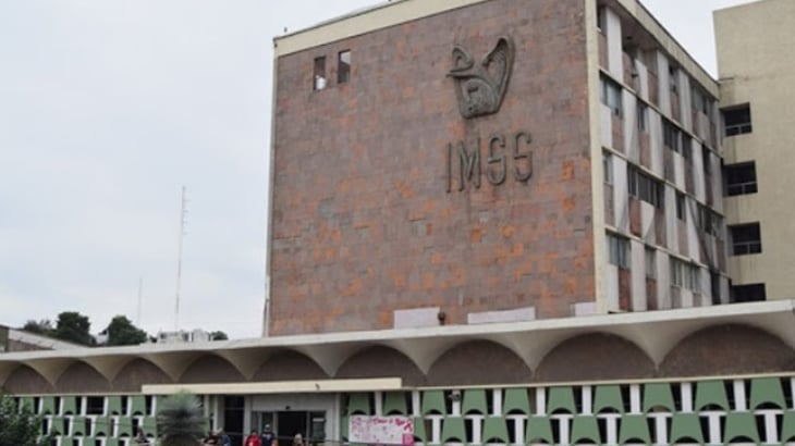 Obreros de las secciones 147 y 288 realizarán protesta hoy en el IMSS en Monclova