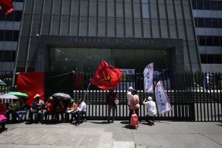 El conflicto de Telmex y su sindicato no ha terminado, aquí parte del problema