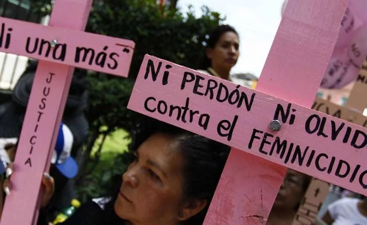 Baja feminicidio por coordinación entre instituciones: Mejía Berdeja