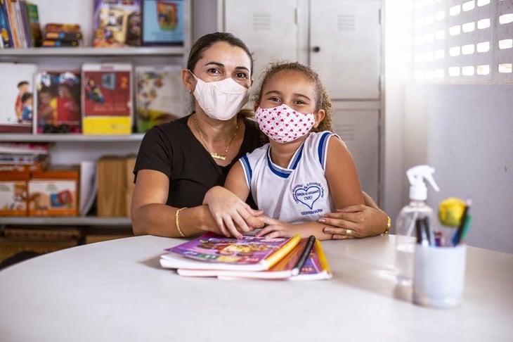 Covid causó 3 veces más muertes en niños brasileños que otras 14 enfermedades