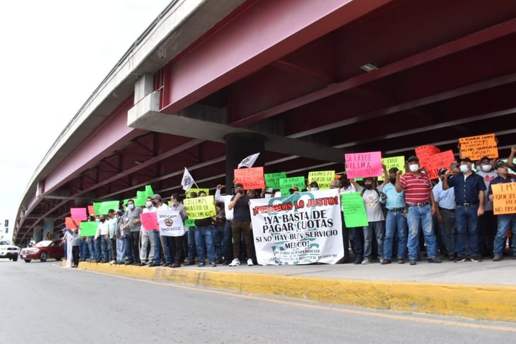CANACO apoya postura de los obreros de AHMSA ante el IMSS