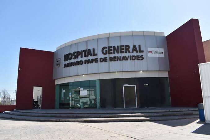 Hospital Amparo de Monclova entra en alerta por viruela del mono