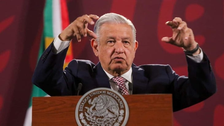 Catar invita al presidente de México al Mundial de 2022