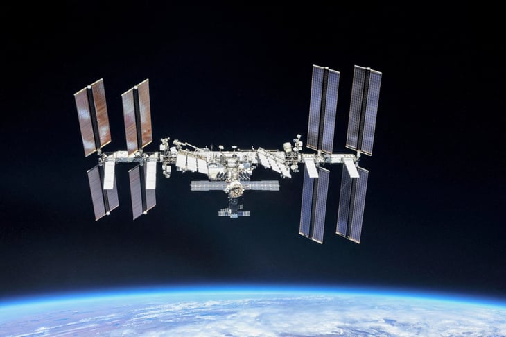 Rusia abandonará la Estación Espacial Internacional después de 2024