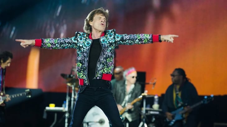 Mick Jagger cumple 79 años: Los secretos de la eterna juventud del abuelo del rock'n'roll