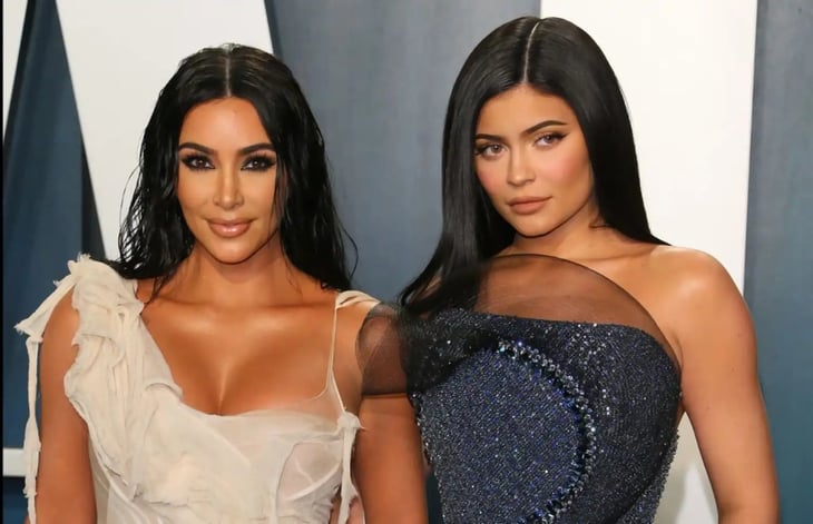 Kylie Jenner y Kim Kardashian, en contra del nuevo Instagram