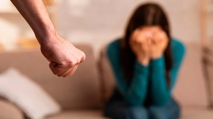 Llamadas por violencia intrafamiliar aumentan en quincenas, en SLP