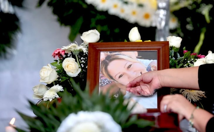 Muerte de Margarita Ceceña en Morelos 'no debe quedar impune': PRD