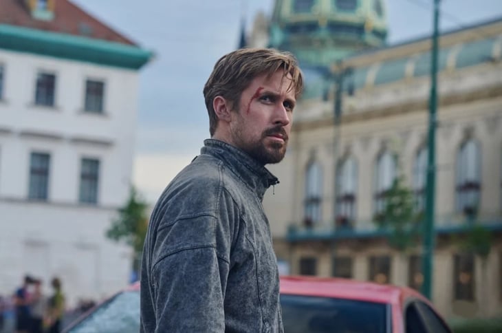 The Gray Man expandirá su universo con secuela, Ryan Gosling incluido
